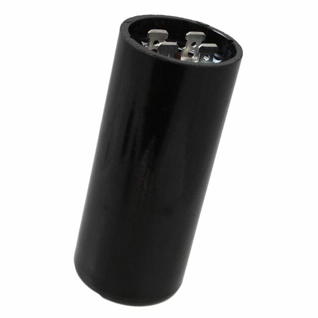 PSU4335B Cornell Dubilier Electronics (CDE)  Condensadores electrolíticos de aluminio